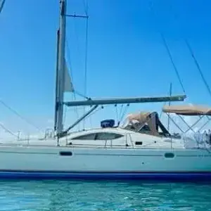 2006 Jeanneau Sun Odyssey 49 DS