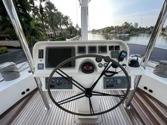 Sunreef 70 Sailing