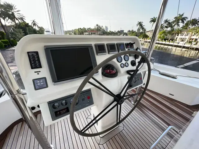 Sunreef 70 Sailing