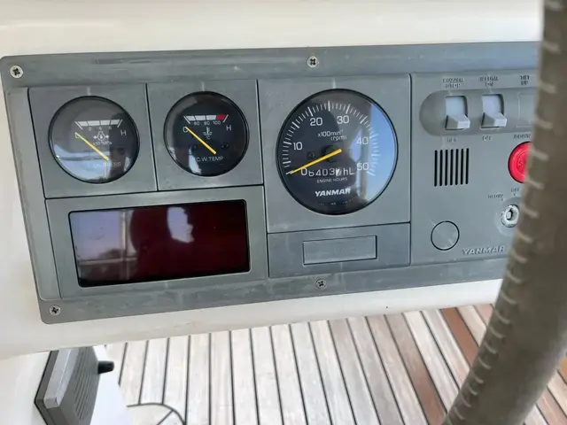 Sunreef 70 Sailing