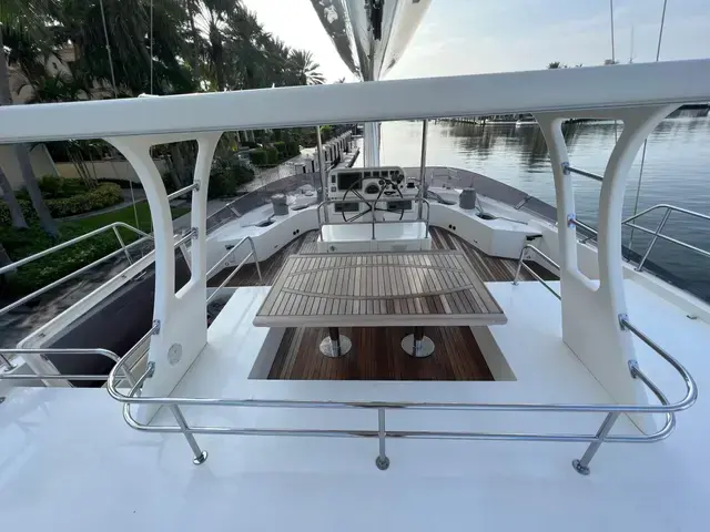 Sunreef 70 Sailing