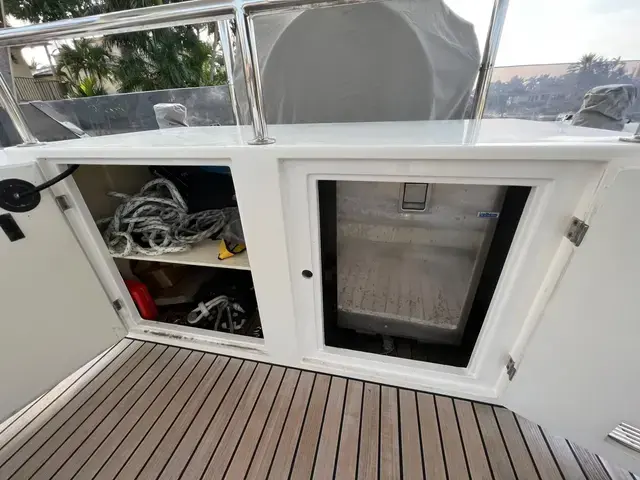 Sunreef 70 Sailing