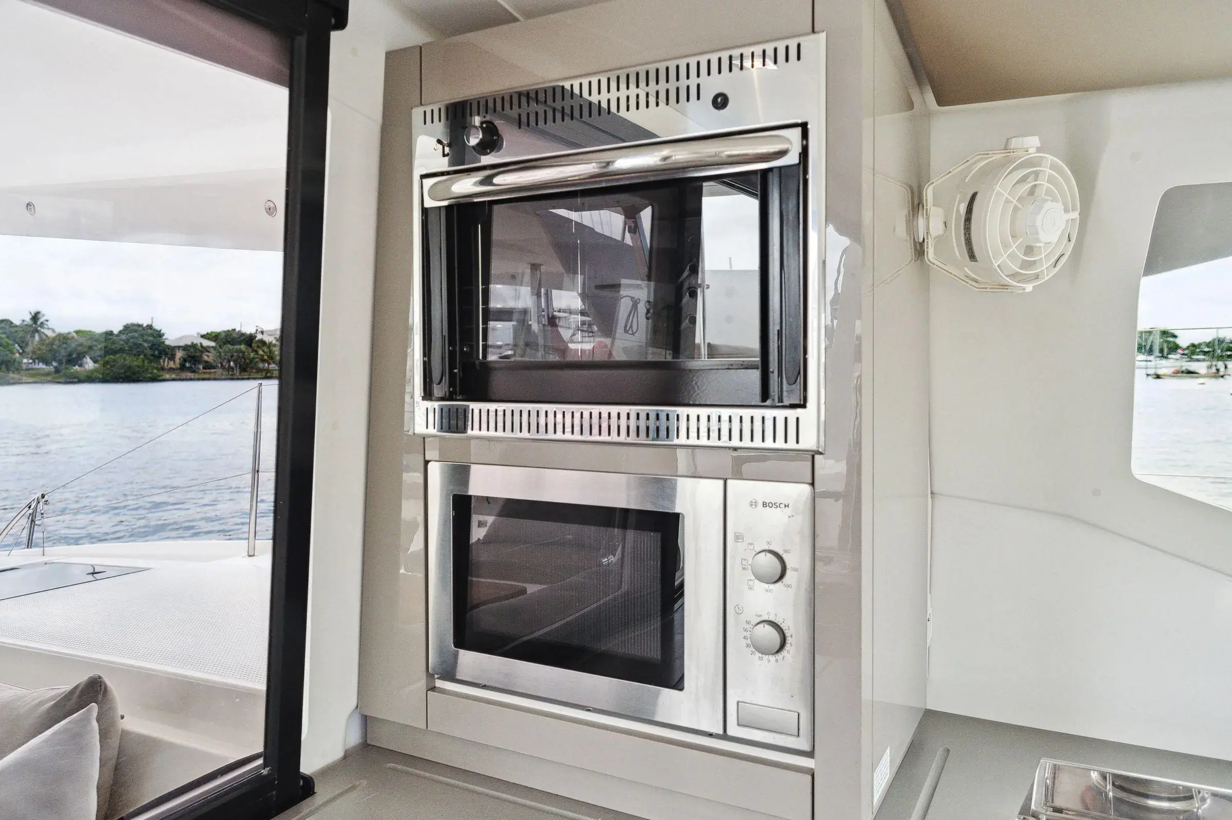 2018 Fountaine Pajot lucia 40