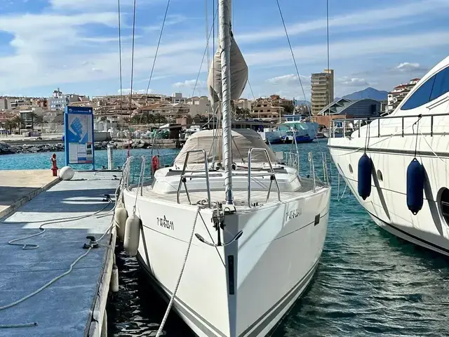 Hanse 445