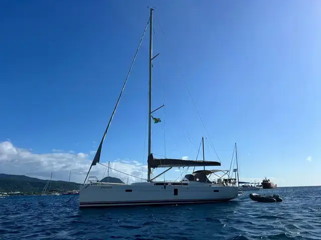 Hanse 445