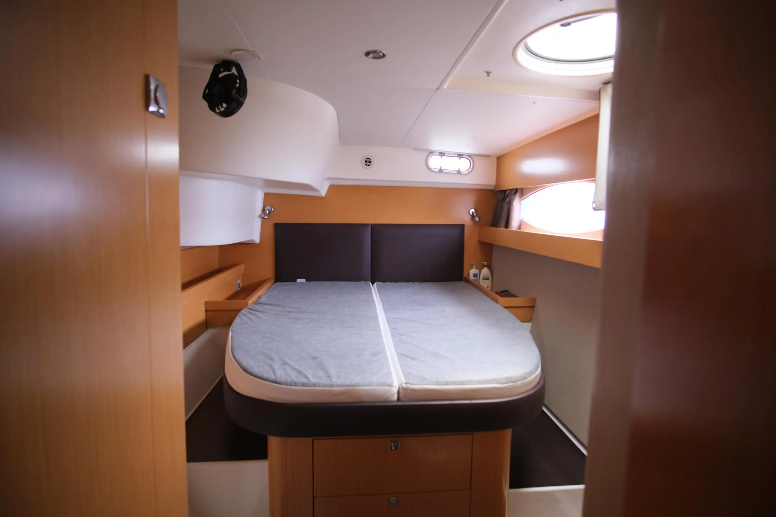 2011 Fountaine Pajot salina 48 evolution maestro