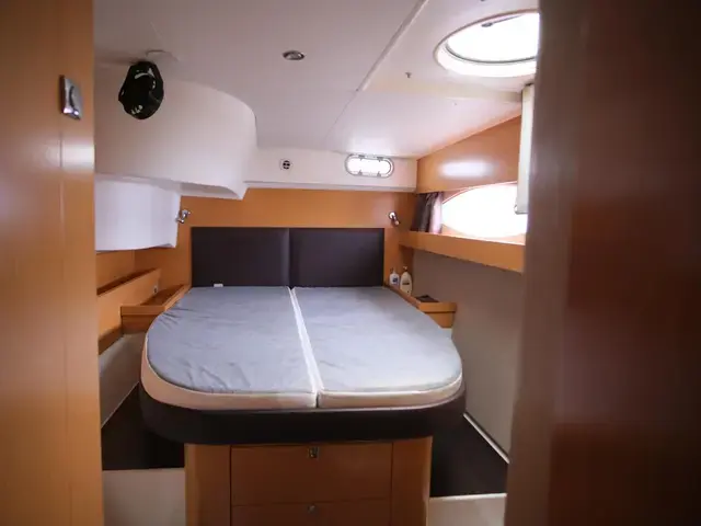 Fountaine Pajot Salina 48 Evolution Maestro