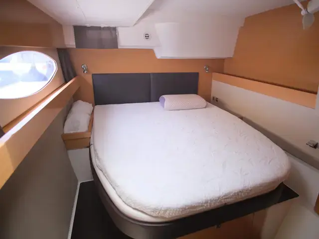 Fountaine Pajot Salina 48 Evolution Maestro