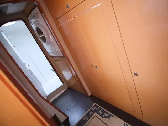 Fountaine Pajot Salina 48 Evolution Maestro