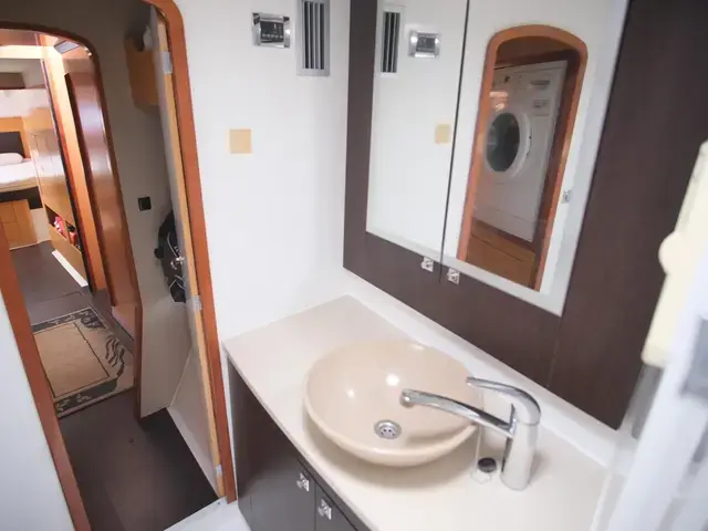 Fountaine Pajot Salina 48 Evolution Maestro