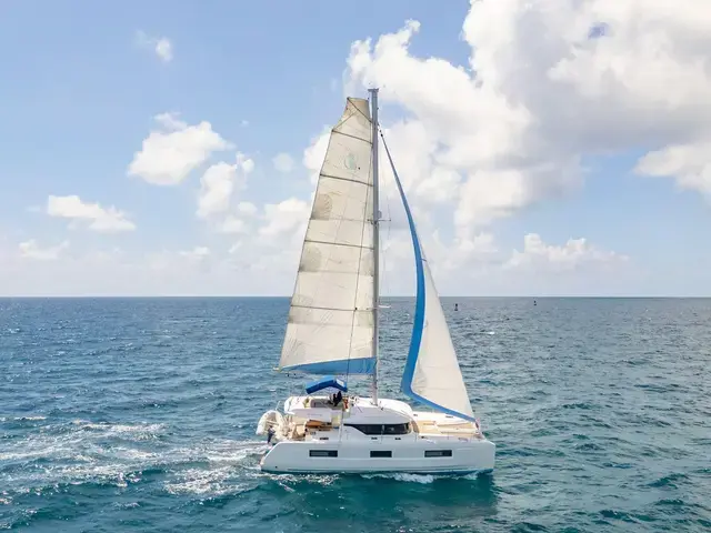 Lagoon 46