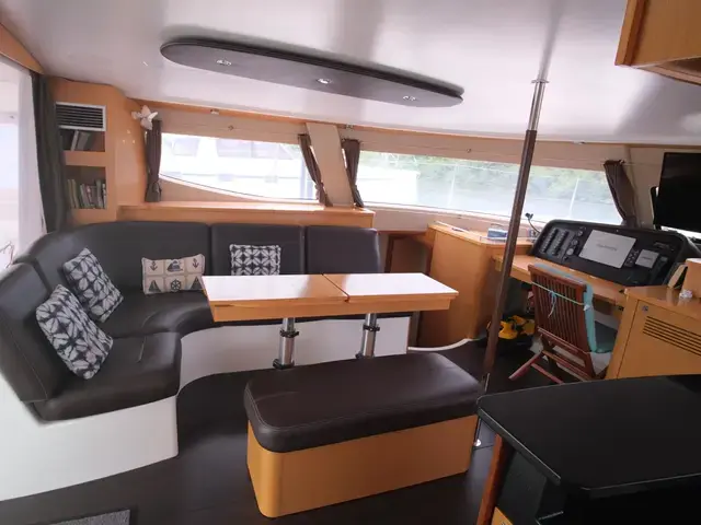 Fountaine Pajot Salina 48 Evolution Maestro