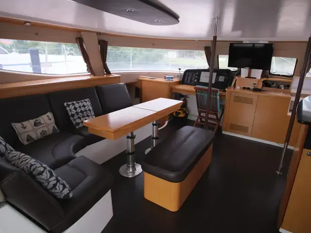 Fountaine Pajot Salina 48 Evolution Maestro