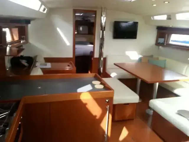 Beneteau Oceanis 48