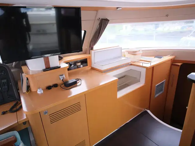 Fountaine Pajot Salina 48 Evolution Maestro