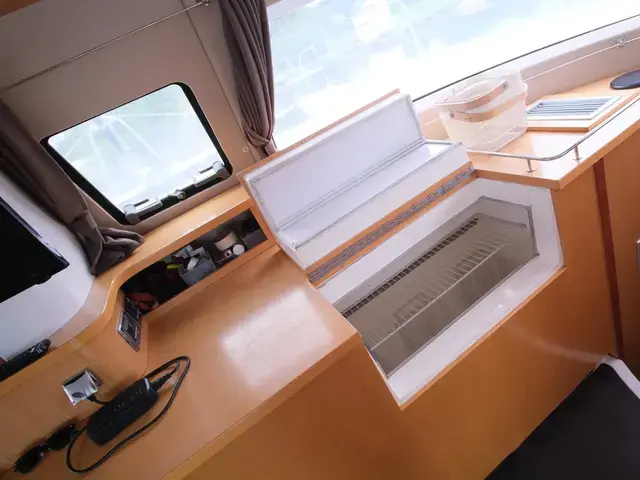 Fountaine Pajot Salina 48 Evolution Maestro