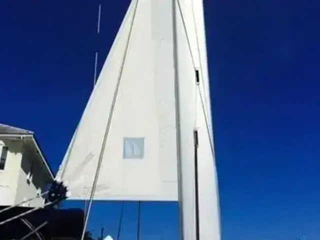 Beneteau Oceanis 48