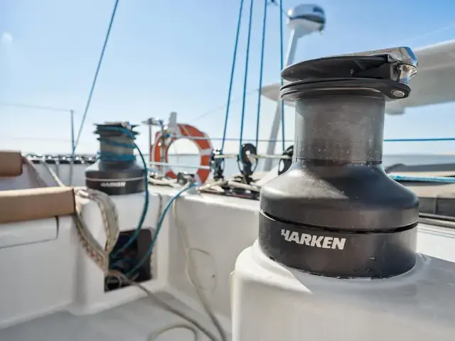 Technologie Marine Entincelle 60