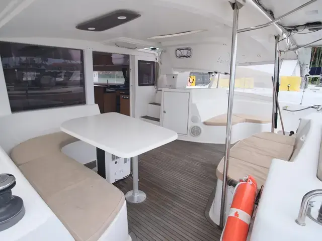 Fountaine Pajot Salina 48 Evolution Maestro