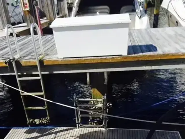 Beneteau Oceanis 48