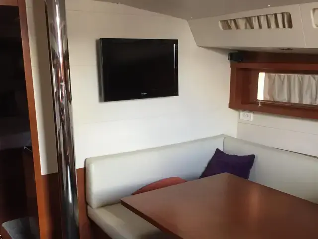 Beneteau Oceanis 48