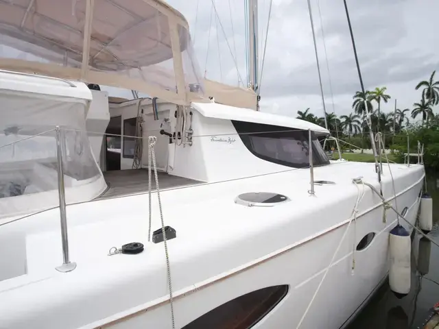 Fountaine Pajot Salina 48 Evolution Maestro