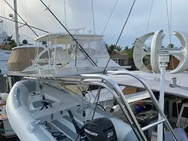 Beneteau Oceanis 48