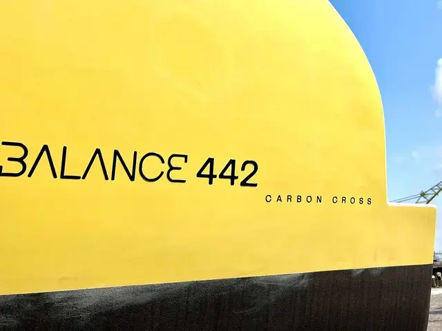 Balance 442