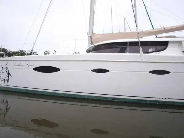 Fountaine Pajot Salina 48 Evolution Maestro