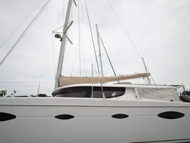 Fountaine Pajot Salina 48 Evolution Maestro