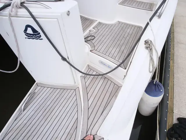 Fountaine Pajot Salina 48 Evolution Maestro