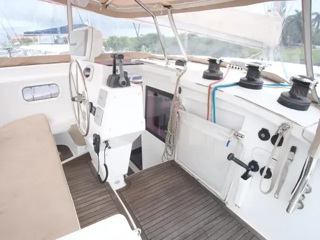 Fountaine Pajot Salina 48 Evolution Maestro