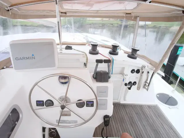 Fountaine Pajot Salina 48 Evolution Maestro