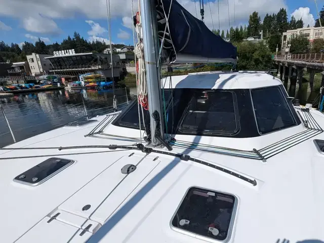 Seawind 1190 Sport