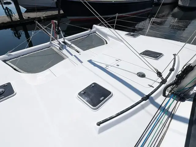 Seawind 1190 Sport