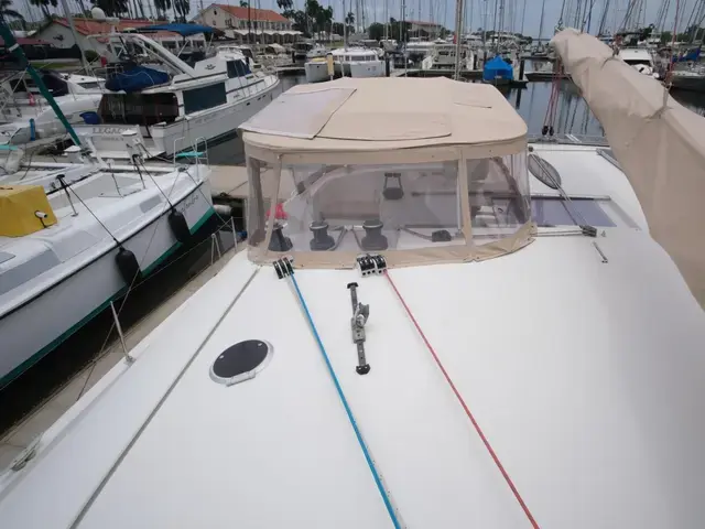 Fountaine Pajot Salina 48 Evolution Maestro