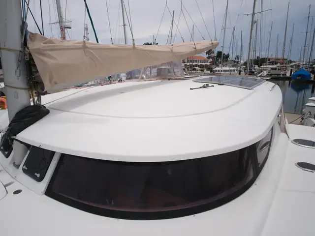 Fountaine Pajot Salina 48 Evolution Maestro