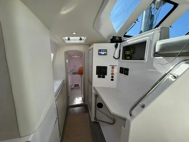 Seawind 1190 Sport