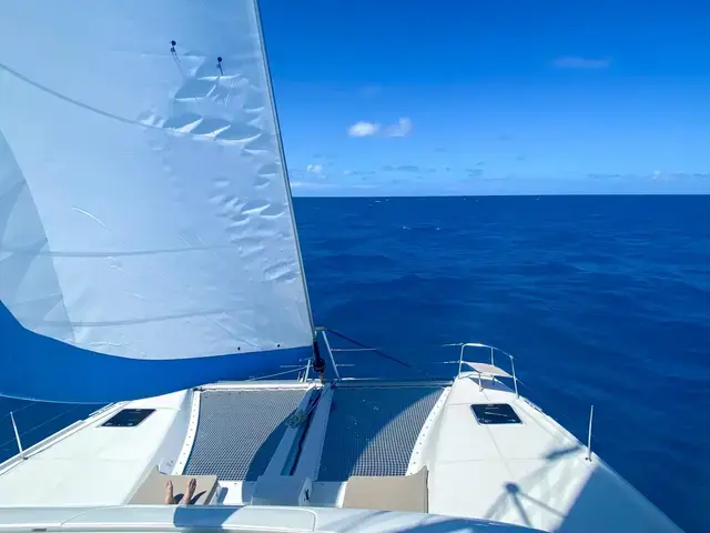 Lagoon 46