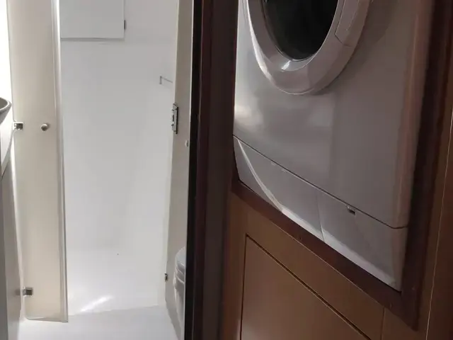 Fountaine Pajot Salina 48 Evolution Maestro