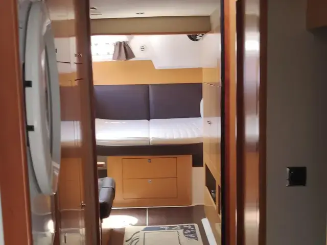 Fountaine Pajot Salina 48 Evolution Maestro