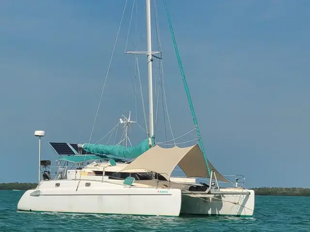 Fountaine Pajot tobago for sale in United States of America for $119,000 (£90,163)