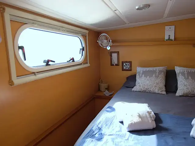 Catana 581 Owners Version