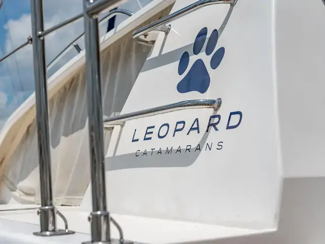 Leopard 40