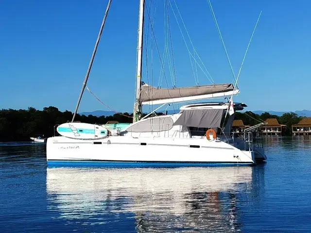 Leopard 40 for sale in United States of America for $275,000 (€246,951)