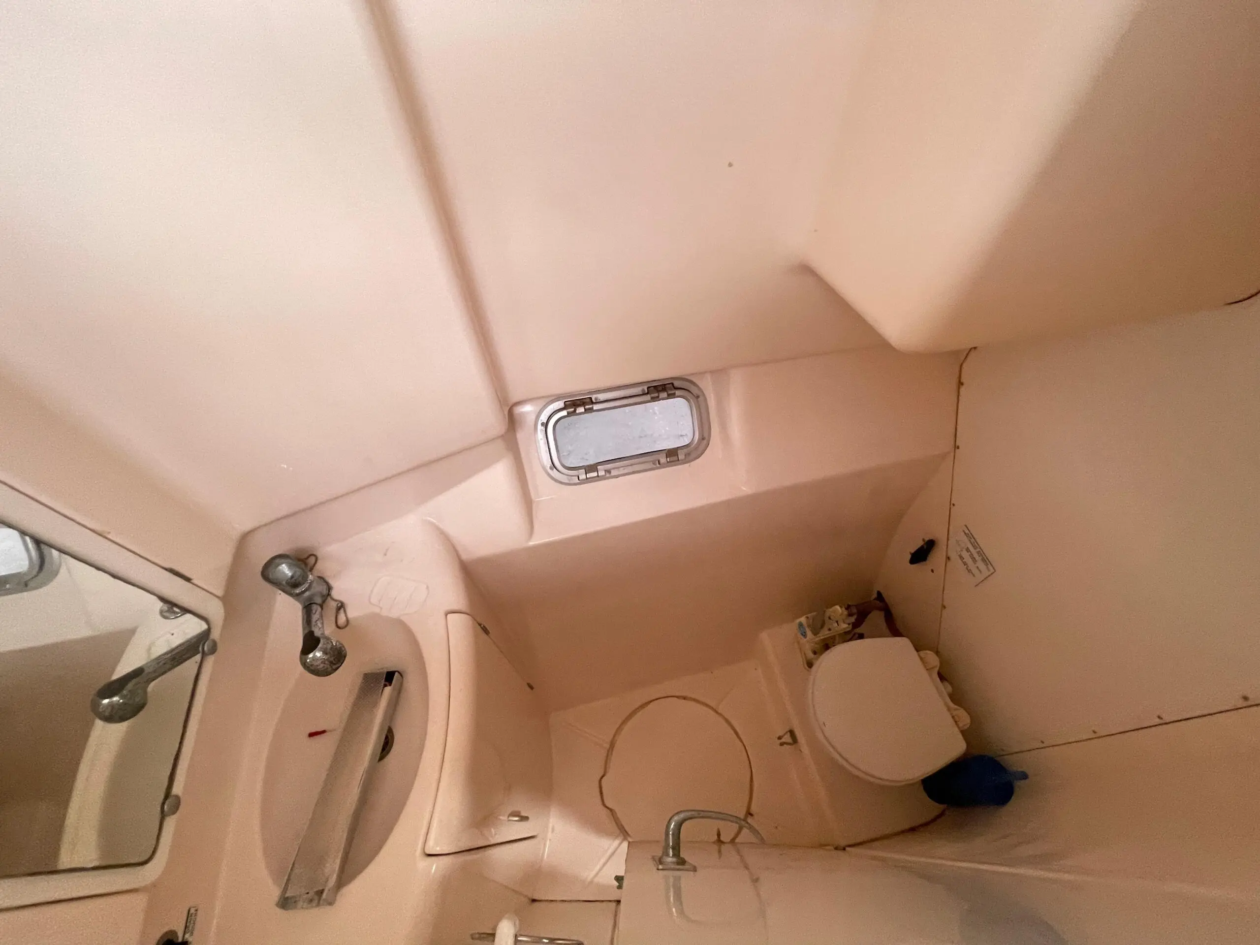 2000 Bimini 3800