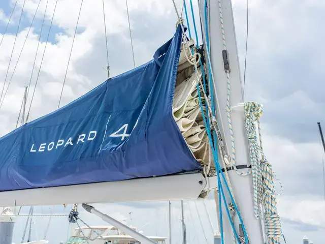 Leopard 40