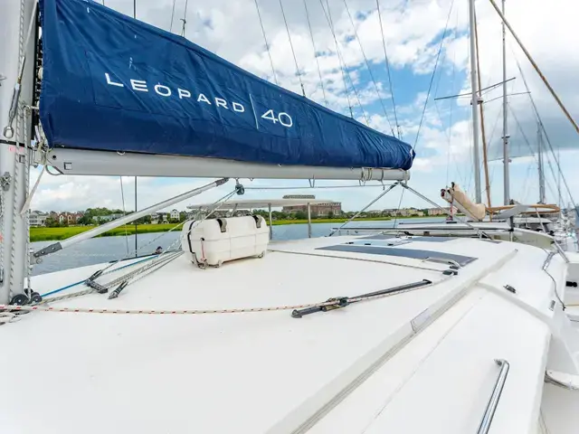 Leopard 40