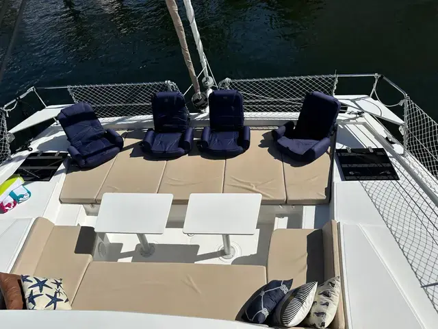 Bali Catamarans 4.1