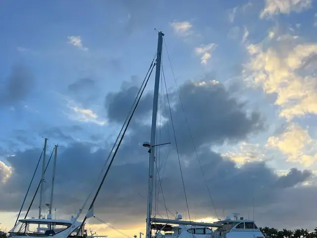 Bali Catamarans 4.1